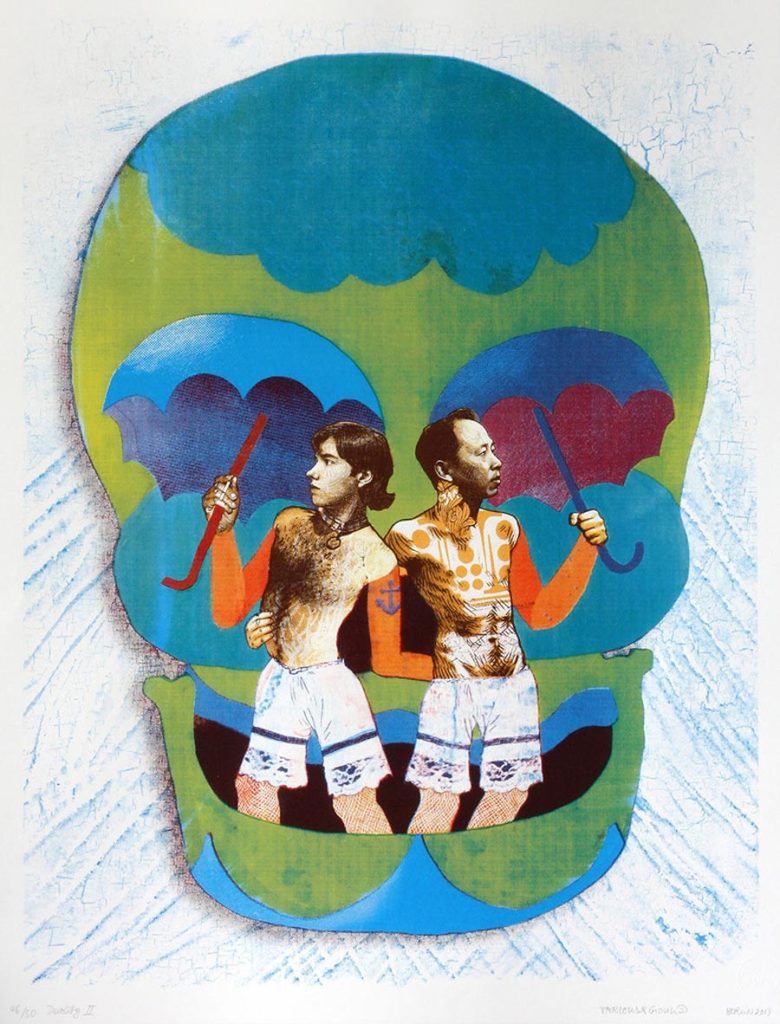 Various & Gould: Duality II