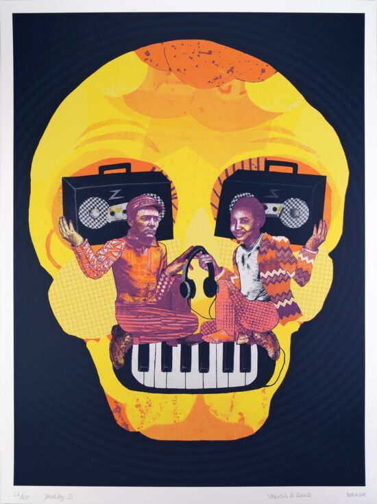 Various & Gould: Duality III