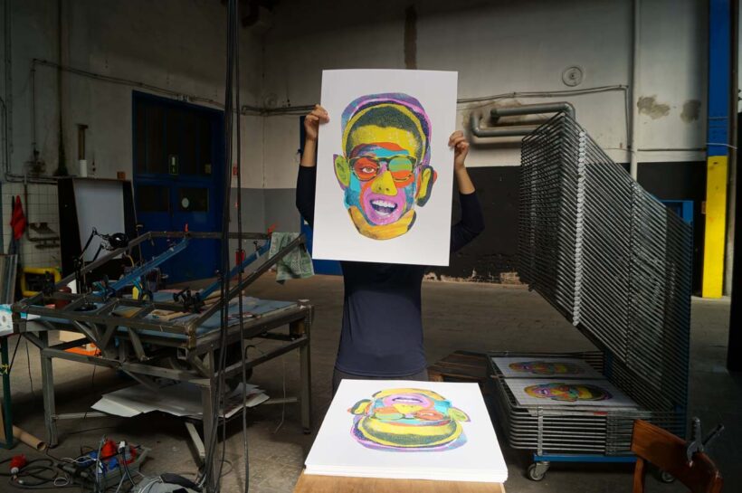 Various & Gould: Face Time (City Leaks Edition)