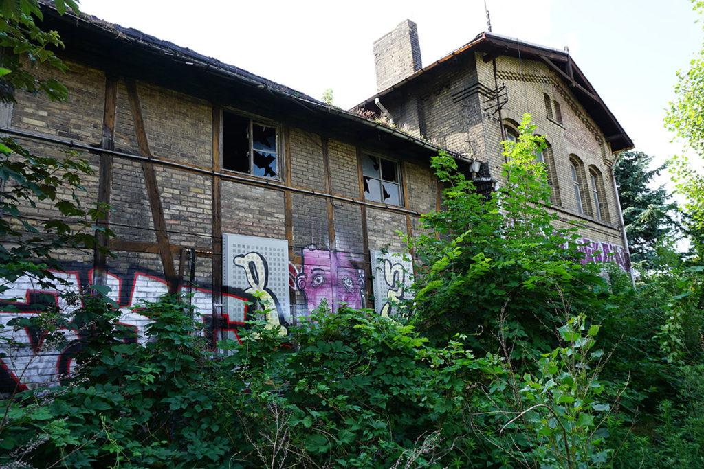 [:de]@ Modersohnstraße 33, Berlin 2018[:en]@ Modersohnstreet 33, Berlin 2018[:]