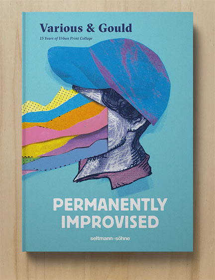 Buch: Permanently Improvised